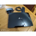 TP-LINK TL-MR6400 4G LTe router - It take a sim card