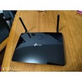 TP-LINK TL-MR150 4G LTe router - It take a sim card