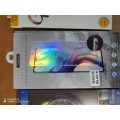 Samsung A22 4G - Full Screen Protector - various