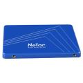 NETAC N535S SSD 2.5inch like new 240GB