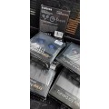 AKG Headset Earphones Type C - Colour BLACK