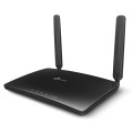 TP-LINK MR200 4G LTe router - It take a sim card