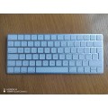 Apple keyboard model A1644
