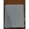 ZTE MF286 LTE Wireless Router to Power 4G Data Access with built in battery