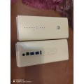 Huawei B618 4G LTE Router - Takes SIM Card 64 Devices Huawei B618 4G LTE Router - Takes SIM Card 64