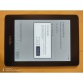Amazon Kindle Paperwhite 6` Wi-Fi 8GB 10th Gen