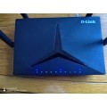 D-LINK DWR-920 4G LTe router (It take a sim card)