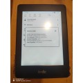 Amazon Kindle Paperwhite 6th Generation 6inch