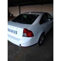 Volvo s40 2.0 2009