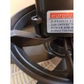 Eurolux Round Extractor Fan