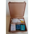 First Aid Box - Kit Medical (NEW)