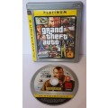 PS3 Grand Theft Auto IV (4)