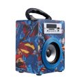 DC Comics Bluetooth Speaker - Superman (NEW) - Portable speaker