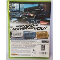 Xbox 360 - Need for Speed Shift