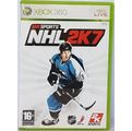 Xbox 360 - NHL2K7