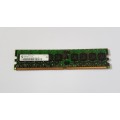 1GB 1Rx4 PC2-3200R-333-11-H0 RAM