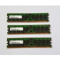 1GB 1Rx4 PC2-3200R-333-11-H0 RAM
