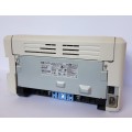 HP Laserjet P1018 Standard Laser Printer