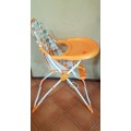 Chariot High Chair