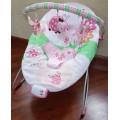 Bright Starts Kids II Baby Bouncer / Vibrating Chair