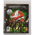 PS3 - Ghostbusters The Video Game