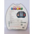 Sudoku Electronic Handheld Game (JK - S548) NEW / Sealed