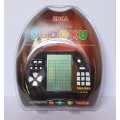 Sudoku Electronic Handheld Game (JK - S548) NEW / Sealed