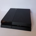 PS4 Playstation 4 Selling for Spares / Parts