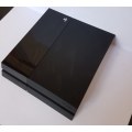 PS4 Playstation 4 Selling for Spares / Parts