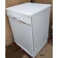 Kelvinator 2 Extreme Clean Dishwasher KD12ww1 White
