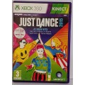 Xbox 360 - Kinect - Just Dance 2015