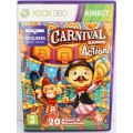 Xbox 360 Kinect | Carnival Games in Action