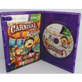 Xbox 360 Kinect | Carnival Games in Action