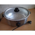 Slow cooker pot
