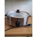 Slow cooker pot