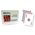 Protea Canasta Playing Card Set