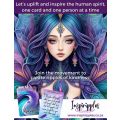 Inspiripples - Cards to spread Kindness