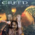 Creed (CD) Weathered