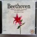 Beethoven (CD) Moonlight Sonata, Pathetique, Waldstein Sonate