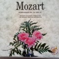 Mozart (CD) Symphonies 40 and 41