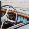 Donald Fagen (CD) Kamakiriad