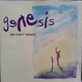 Genesis (CD) We Can`t Dance