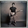 John Mayer (CD) Heavier Things