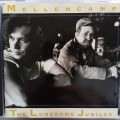 John Cougar Mellencamp (CD) The Lonesome Jubilee