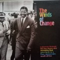 The Winds Of Change (CD) Double Compilation