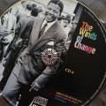 The Winds Of Change (CD) Double Compilation