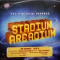 Red Hot Chili Peppers (CD) Stadium Arcadium