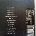 Pearl Jam (CD) Binaural