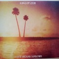 Kings of Leon (CD) Come Around Sundown - Deluxe Edition
