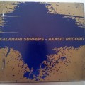 Kalahari Surfers (CD) Akasic Record